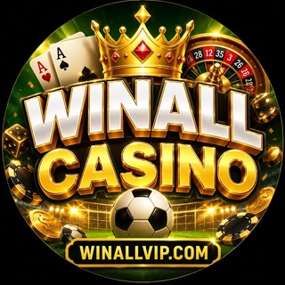 Telegram profile photo for WINALLVIP.com | Official channel
