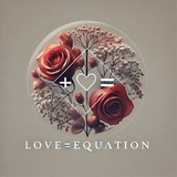 Telegram profile photo for LovEquationSG