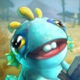 Telegram profile photo for Ермак