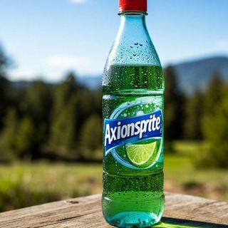 Telegram profile photo for 🐸Новостной канал Axiomsprite🐸