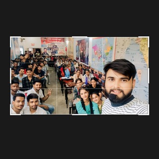 Telegram profile photo for Maths with Ravi Yadav sir