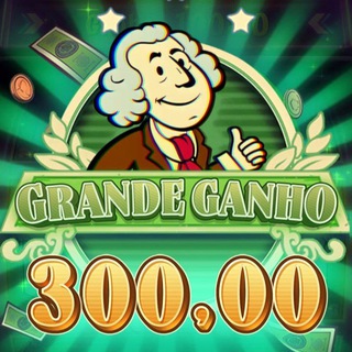 Telegram group profile photo for Slots Pagantes👇🤑