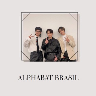 Telegram profile photo for AlphaBAT Brasil