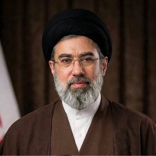 Telegram profile photo for سید مجتبی حسینی خامنه ای