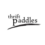 Telegram profile photo for paddles' thrifts🛍👗👜