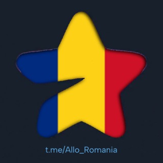 Telegram group profile photo for Румыния Чат - Форум ㅤ◣