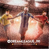 Telegram profile photo for Dream League/دریم لیگ
