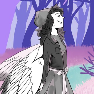 Telegram profile photo for neboAngelov🪶