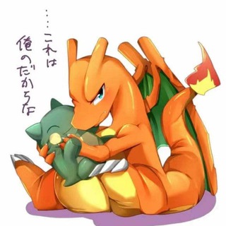 Telegram profile photo for 小火龙一手US/JP/CA 鱼塘