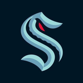 Telegram profile photo for 📢 Seattle Kraken