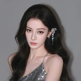 Telegram profile photo for Dilireba ♥︎