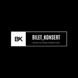 Telegram profile photo for 🔝 Bilet_Konsert