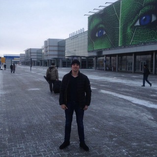 Telegram profile photo for Олег Андросов "ВладМоторс"