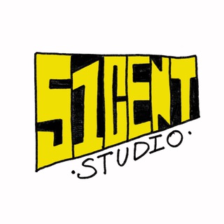 Telegram profile photo for 51 CENT studio