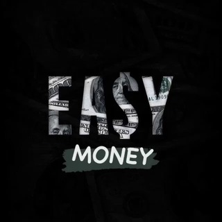 Telegram profile photo for EA$Y MONEY🍀