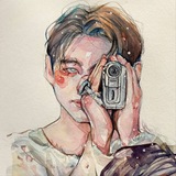 Telegram profile photo for Pereski_art