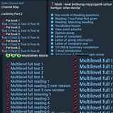 Telegram profile photo for CHANNEL MAP