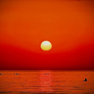 Telegram profile photo for شفاء القلوب