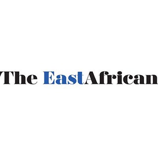 Telegram profile photo for The EastAfrican