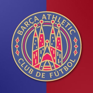 Telegram profile photo for «Barça Athletic» - «Barcelona»