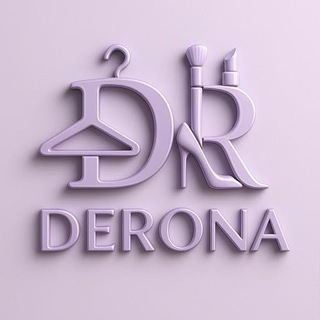 Telegram profile photo for DERONA