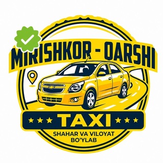 Telegram group profile photo for Mirishkor_Qarshi gruppa