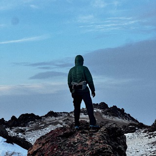 Telegram profile photo for Степи и не только🏕️