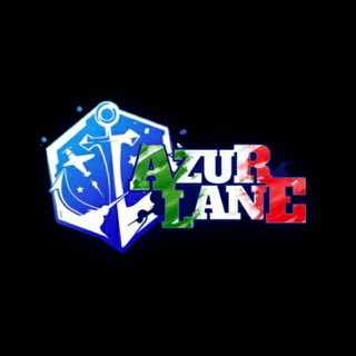 Telegram profile photo for 🛥 Azur Lane ITA | ALIT