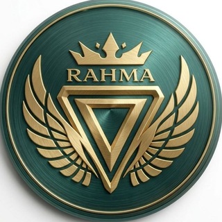 Telegram profile photo for Rahma_channel