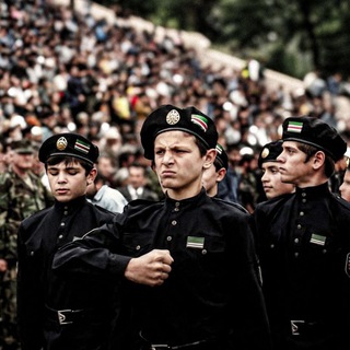 Telegram profile photo for Государственники