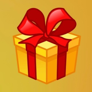 Telegram profile photo for Подарок