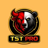 Telegram profile photo for TST PRO OPTIONS TRADING⚡️⚡️⚡️