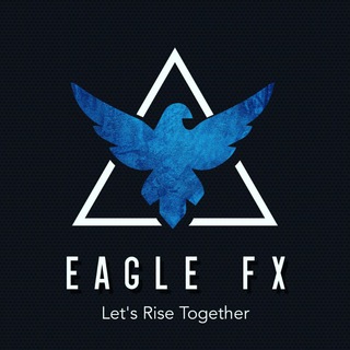 Telegram profile photo for EAGLE FX