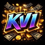 Telegram profile photo for ВІДГУКИ/АКТУАЛ KVI