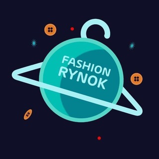 Telegram group profile photo for ТКАНИ ОПТОМ