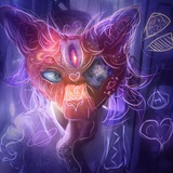 Telegram profile photo for 💜꩜₊๑𝙒𝙞𝙡𝙡/𝙥𝙖𝙬 𝙧𝙤𝙤𝙢⊹ ⪼🌀