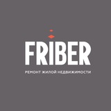 Telegram profile photo for FRIBER