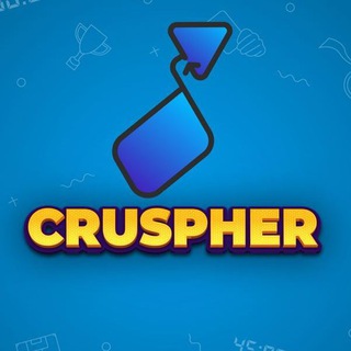 Telegram profile photo for Cruspher
