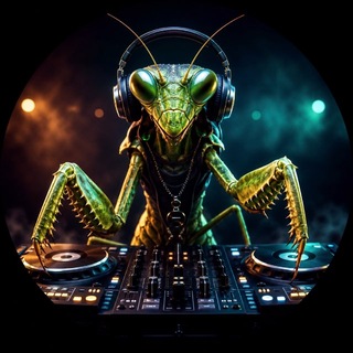 Telegram profile photo for Music trip