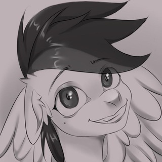 Telegram profile photo for XD.Klaus