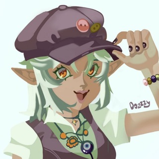 Telegram profile photo for JHODI