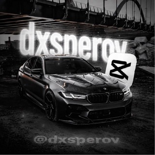 Telegram profile photo for ᴅxsᴘᴇʀᴏᴠ