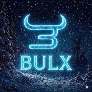 Telegram profile photo for ๐ฑ๐๐ป๐ x Bulldrop