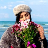 Telegram profile photo for پناهگاه گــــلــــرو🌸🕊️