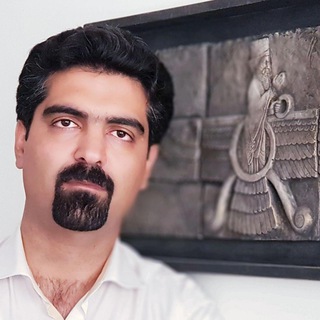 Telegram profile photo for سپنتا نیکنام