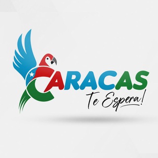 Telegram profile photo for ¡Caracas Te Espera! | @VenACaracas