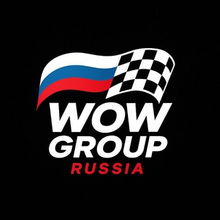 Telegram group profile photo for WOW GROUP RUSSIA