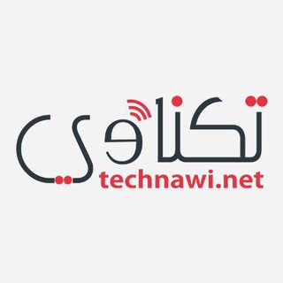 Telegram profile photo for تكناوي.نت