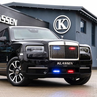 Telegram profile photo for KLASSEN - Cars & Vans