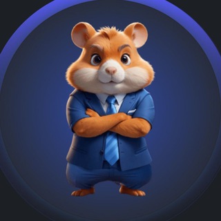 Telegram profile photo for Hamsterkerman